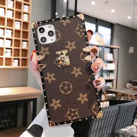 louis vuitton iphone 11 pro max case price|Louis Vuitton silicone case iPhone.